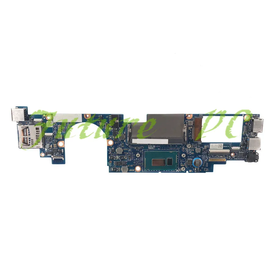 JOUTNDLN для lenovo Yoga 11S 11S-IFI 11 6 "материнская плата ноутбука 90004935 NM-A191 DDR3L W/i5-4210Y CPU