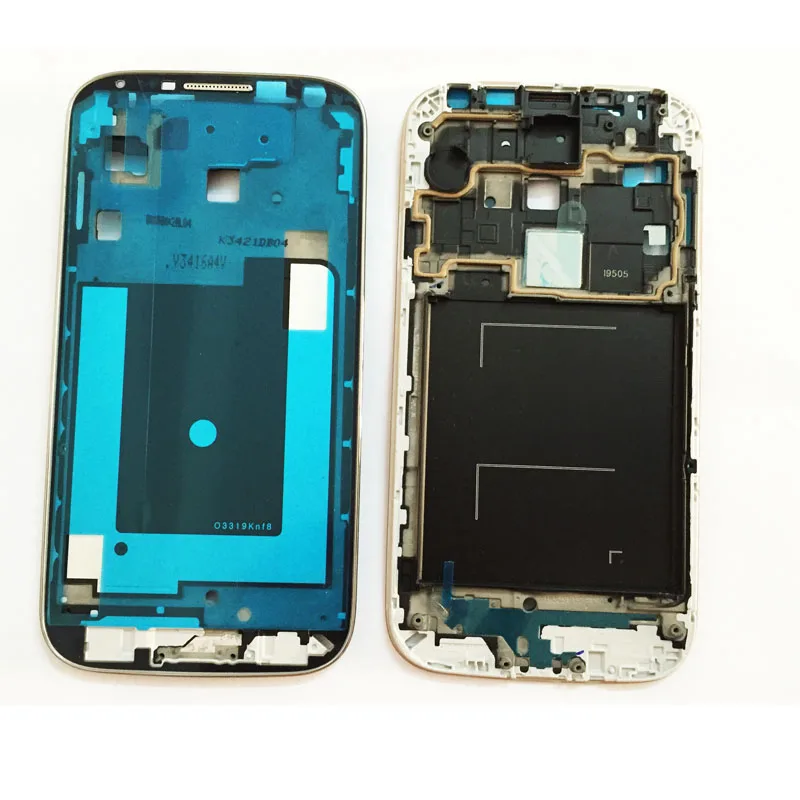Original LCD Holder Screen Front Frame For Samsung Galaxy S4 i9500 i9505 i337 Front Housing Case Replacement Parts
Original LCD Holder Screen Front Frame For Samsung Galaxy S4 i9500 i9505 i337 Front Housing Case Replacement Parts