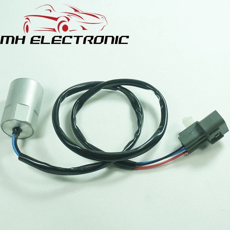 MH Electronic Odometer Speed Sensor fits FOR Mitsubishi Fuso Truck Auto Sensor Speed Sensor MC858133 With Warranty Good Service
MH Electronic Odometer Speed Sensor fits FOR Mitsubishi Fuso Truck Auto Sensor Speed Sensor MC858133 With Warranty Good Service