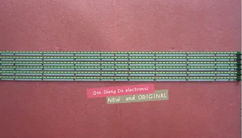 New 72 LEDs 620mm LED strip 6922L-0083A 6916L1291A for KDL-50R550A KDL-50R556A LC500EUD(FF)(F3) new
New 72 LEDs 620mm LED strip 6922L-0083A 6916L1291A for KDL-50R550A KDL-50R556A LC500EUD(FF)(F3) new