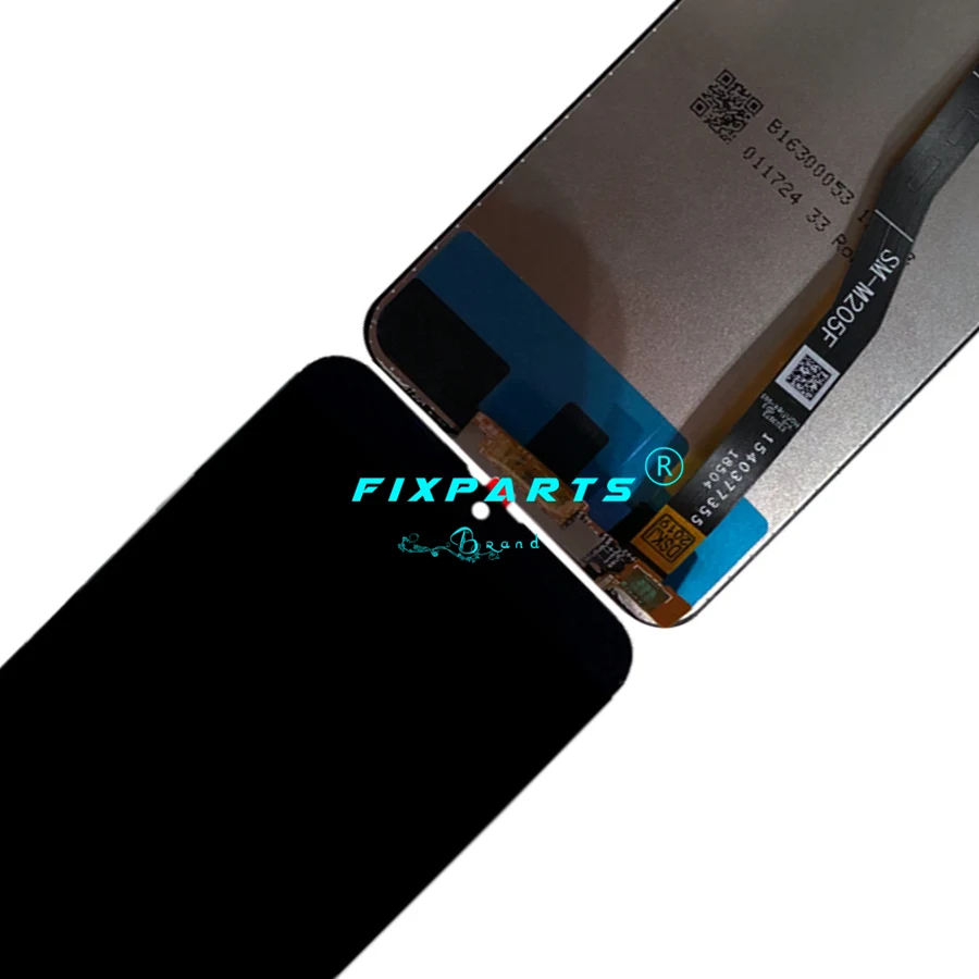 Galaxy M20 2019 LCD Display