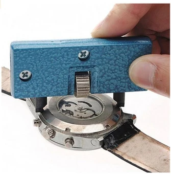 Watch Tools Watch Adjustable Opener Back Case Press Closer Remover Repair Watchmaker Tool Drop Shipping Two Claw Open Watch Tool
Watch Tools Watch Adjustable Opener Back Case Press Closer Remover Repair Watchmaker Tool Drop Shipping Two Claw Open Watch Tool