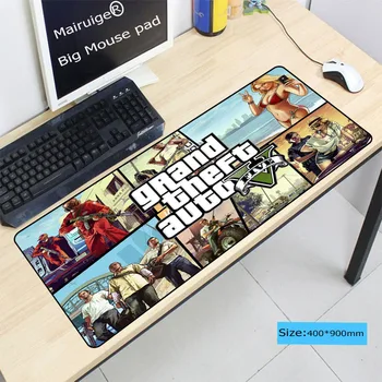 Mairuige Large Mouse Pad Gamer Locking Edge Keyboard Mouse Mat Gaming Speed Mousepad for CS GO LOL Dota2
Mairuige Large Mouse Pad Gamer Locking Edge Keyboard Mouse Mat Gaming Speed Mousepad for CS GO LOL Dota2
