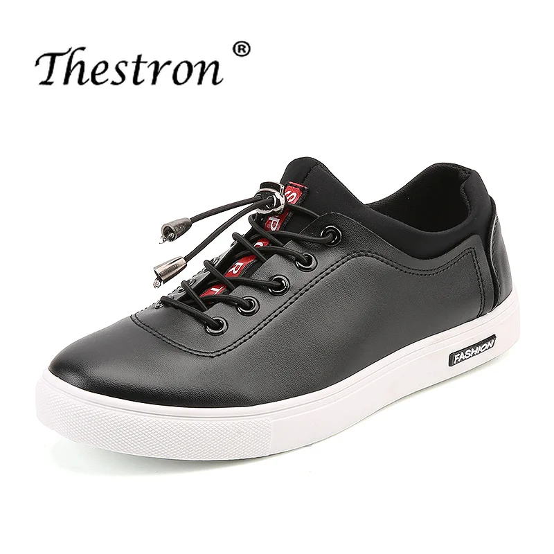 2018 Hot Men Original Leather Shoes Luxury Brand Men Shoes Rubber Flats Sneakers Male Black Fashion Men Young Casual Shoes
2018 Hot Men Original Leather Shoes Luxury Brand Men Shoes Rubber Flats Sneakers Male Black Fashion Men Young Casual Shoes