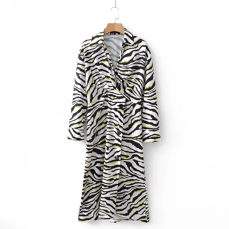 vintage women zebra pattern dress 2019 summer fashion ladies casual animal print dresses party girls elegant chic dress clothes
vintage women zebra pattern dress 2019 summer fashion ladies casual animal print dresses party girls elegant chic dress clothes