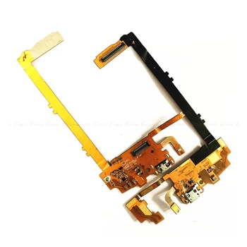 USB Power Charging Connector Plug Port Dock Flex Cable For LG Google Nexus 5 D820 D821
USB Power Charging Connector Plug Port Dock Flex Cable For LG Google Nexus 5 D820 D821
