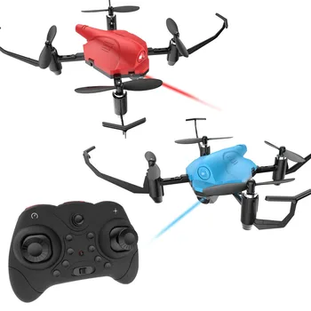 EU USA Stock Holy Stone HS177 Dron Battle RC Helicopter RTF Quadcopter Altitude Hold 3D Flip Headless Easy Fly for Beginner 2Pcs
EU USA Stock Holy Stone HS177 Dron Battle RC Helicopter RTF Quadcopter Altitude Hold 3D Flip Headless Easy Fly for Beginner 2Pcs