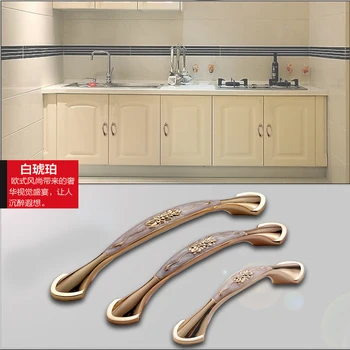 157/134/98.4mm long 24.8/23.7/23.5mm high h/h 128/96/64mm pull handles white gold color for drawer cupboard cabinet wardrobe
157/134/98.4mm long 24.8/23.7/23.5mm high h/h 128/96/64mm pull handles white gold color for drawer cupboard cabinet wardrobe