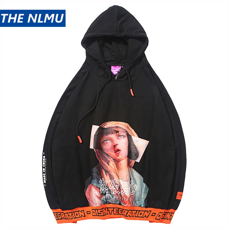 Funny Mary Printed Hoodies Sweatshirts Men 2019 Hip Hop Fashion Pullover Male Casual Streetwear Swag Hoodie Oversized WJ262
Funny Mary Printed Hoodies Sweatshirts Men 2019 Hip Hop Fashion Pullover Male Casual Streetwear Swag Hoodie Oversized WJ262