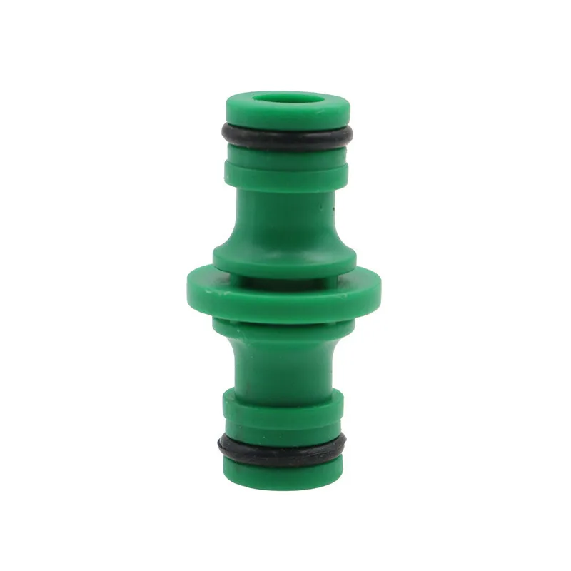 1pc Hose Pipe Connector 1/2" 3/4"Garden Pipe Extension Extend Repair Adapter Tool Plastic Pipe Joints For Car Wash Repair
1pc Hose Pipe Connector 1/2" 3/4"Garden Pipe Extension Extend Repair Adapter Tool Plastic Pipe Joints For Car Wash Repair