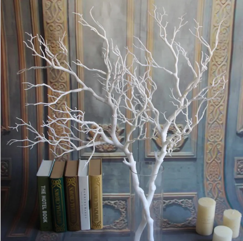 New Arrival Wedding Props Decorations White Coral Tree Branches Ornament Wedding Centerpiece DIY Road Leads 10pcs/lot
New Arrival Wedding Props Decorations White Coral Tree Branches Ornament Wedding Centerpiece DIY Road Leads 10pcs/lot