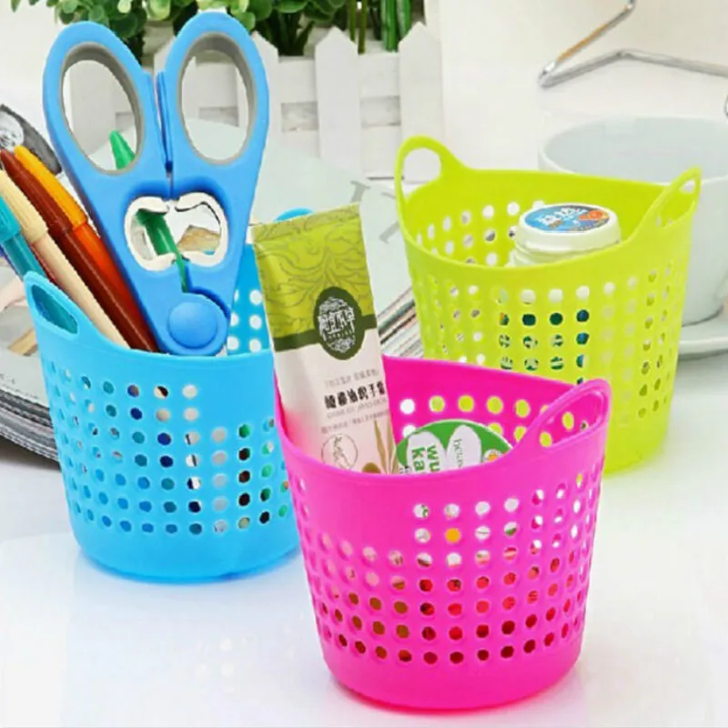 Storage Holders Home Fashion Desk Mini Useful Organizer Decoration Plastic Container Storage Box Organizer
Storage Holders Home Fashion Desk Mini Useful Organizer Decoration Plastic Container Storage Box Organizer