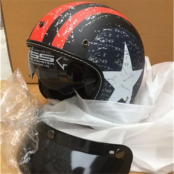 2019 Gloss Team Helmet Motorcycle Motorbike Dual Lens Summer/Winter Open Face Helmet Moto capacete para motocicleta casco
2019 Gloss Team Helmet Motorcycle Motorbike Dual Lens Summer/Winter Open Face Helmet Moto capacete para motocicleta casco