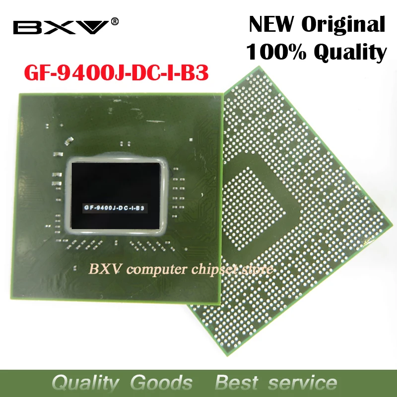 GF-9400J-DC-I-B3 GF 9400J DC I B3 100% original new BGA chipset for laptop free shipping
GF-9400J-DC-I-B3 GF 9400J DC I B3 100% original new BGA chipset for laptop free shipping