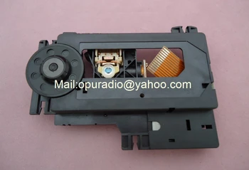 100% original new Optical Pickup VAM1202 VAM1201 VAM1202/12 with mechanism CD /VCD Laser Lens for CDM12.1 CDM12.2 radio10pcs
100% original new Optical Pickup VAM1202 VAM1201 VAM1202/12 with mechanism CD /VCD Laser Lens for CDM12.1 CDM12.2 radio10pcs