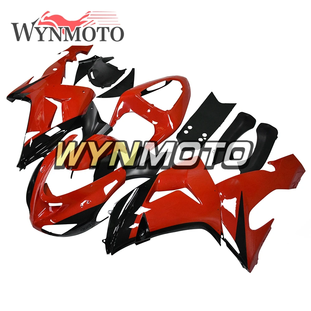 06-07 ZX10R Red Black Motorcycles Complete Fairings For Kawasaki ZX10R 2006 2007 ABS Plastic Injection Fairing Kits Bodywork New
06-07 ZX10R Red Black Motorcycles Complete Fairings For Kawasaki ZX10R 2006 2007 ABS Plastic Injection Fairing Kits Bodywork New
