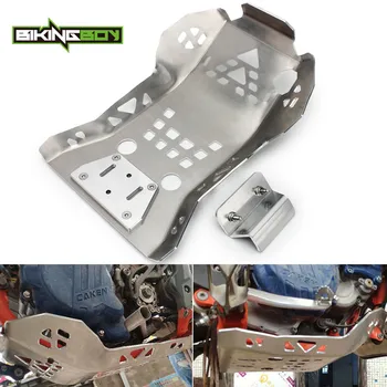 BIKINGBOY Enduro Skid Plate for KTM XC EXC 250 300 17 18 HUSQVARNA TE 250 300 2017 2018 Dirt Pit Bike Guard Cover Protector 1pc
BIKINGBOY Enduro Skid Plate for KTM XC EXC 250 300 17 18 HUSQVARNA TE 250 300 2017 2018 Dirt Pit Bike Guard Cover Protector 1pc