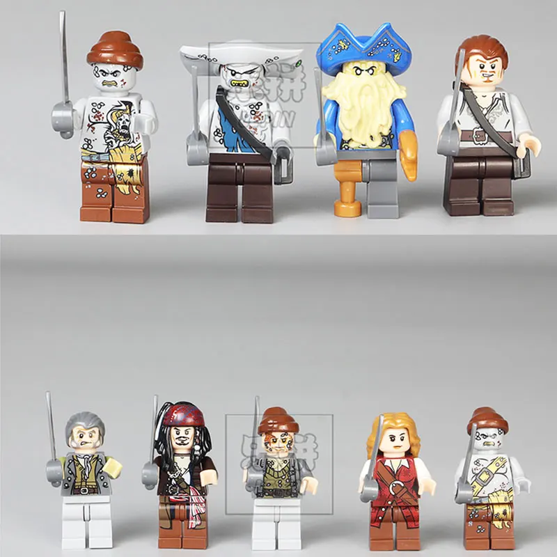 lego flying dutchman 16016