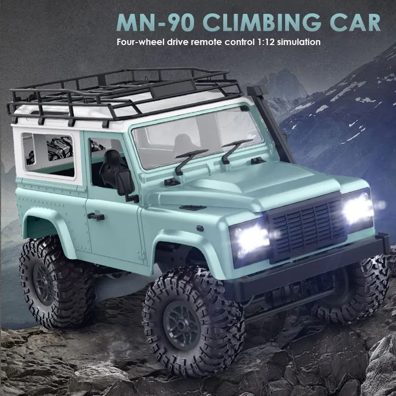 Rc Suv Off-Road Suv Multicolor RC Suv Toy Outdoors Collection Electric Toy Car Rc Car Diy MN-D90 Gift Car Toy Novelty Relax
Rc Suv Off-Road Suv Multicolor RC Suv Toy Outdoors Collection Electric Toy Car Rc Car Diy MN-D90 Gift Car Toy Novelty Relax