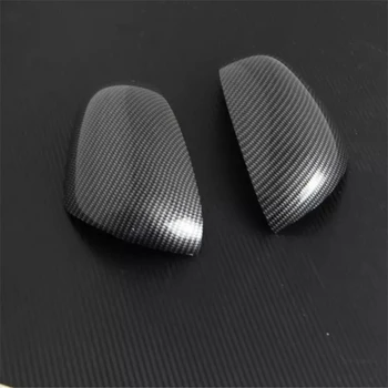 WELKINRY car auto cover styling For Smart fortwo 2015 2016 2017 ABS plastic side fender wing rearview door mirror cap trim
WELKINRY car auto cover styling For Smart fortwo 2015 2016 2017 ABS plastic side fender wing rearview door mirror cap trim