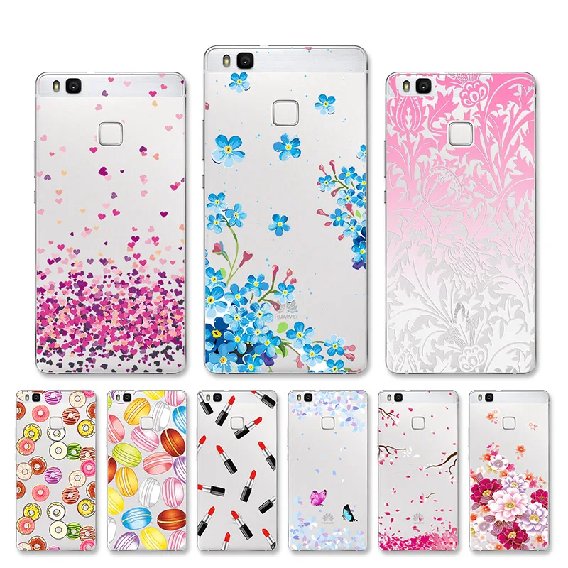 Huawei P9 Lite Case Cover Painted Soft Silicone P9 Mini G9 Lite Honor 8 Smart Cases Bags VNS-L21 VNS-L22 VNS-L23 VNS-L31 VNS-L53
Huawei P9 Lite Case Cover Painted Soft Silicone P9 Mini G9 Lite Honor 8 Smart Cases Bags VNS-L21 VNS-L22 VNS-L23 VNS-L31 VNS-L53