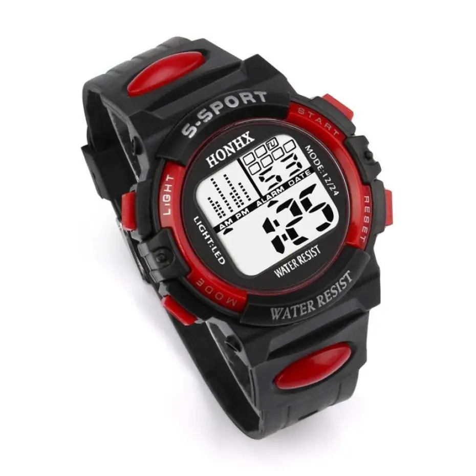 Moment # N03 Outdoor Watch Multifunction Waterproof Child/Boy's/Girl's Sports Watch Electronic Watch dress Women Watch Dropship
Moment # N03 Outdoor Watch Multifunction Waterproof Child/Boy's/Girl's Sports Watch Electronic Watch dress Women Watch Dropship