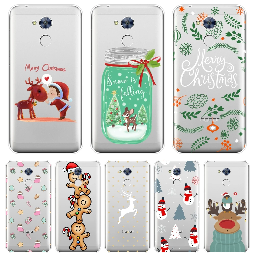 Case For Huawei Honor 6A 4C 5C 6C Pro Christmas Deer Flower Soft Silicone Back Cover For Huawei Honor 4X 5A 5X 6 6X Phone Case
Case For Huawei Honor 6A 4C 5C 6C Pro Christmas Deer Flower Soft Silicone Back Cover For Huawei Honor 4X 5A 5X 6 6X Phone Case