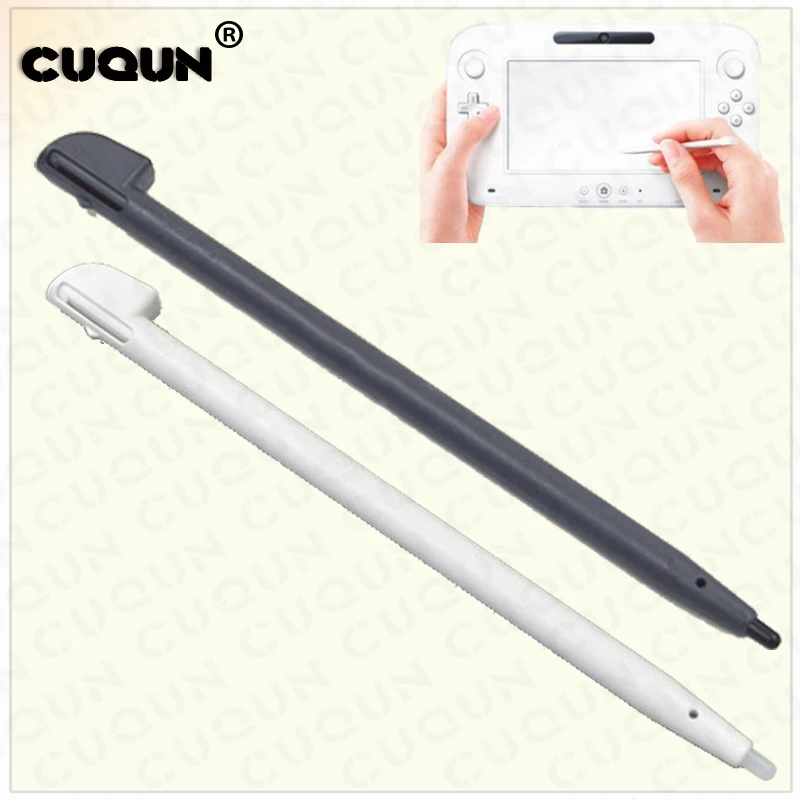 Original Touch Pen Handwriting Pen for Nintend WiiU Touchpen Touch Stylus Pen for Wiiu Game Console
Original Touch Pen Handwriting Pen for Nintend WiiU Touchpen Touch Stylus Pen for Wiiu Game Console