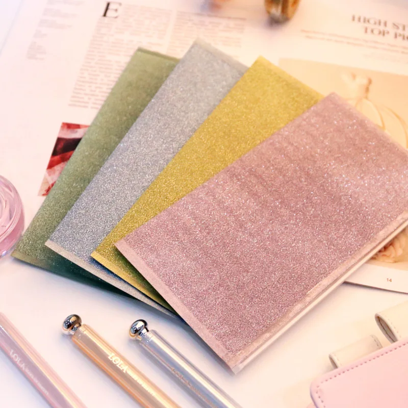 School Pencil Case Cute Shiny pencil Bag Girl Storage Cosmetic Starry Sky Stationery pouch Office pen bag Student Learn Supplies
School Pencil Case Cute Shiny pencil Bag Girl Storage Cosmetic Starry Sky Stationery pouch Office pen bag Student Learn Supplies