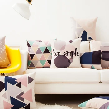 Pink Zebra Pillow Cover Linen Cotton Cushion Cover Geometric Decorative Throw Pillow Home Decor Pillowcase Pillowsham
Pink Zebra Pillow Cover Linen Cotton Cushion Cover Geometric Decorative Throw Pillow Home Decor Pillowcase Pillowsham