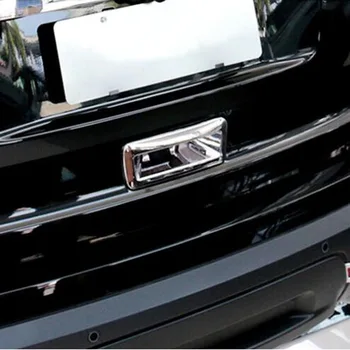 For Ford Explorer 2011-2014 1PC High Quality ABS Chrome Car Tail Door Handle Frame Cover Cover Trim Car Styling Accessories
For Ford Explorer 2011-2014 1PC High Quality ABS Chrome Car Tail Door Handle Frame Cover Cover Trim Car Styling Accessories