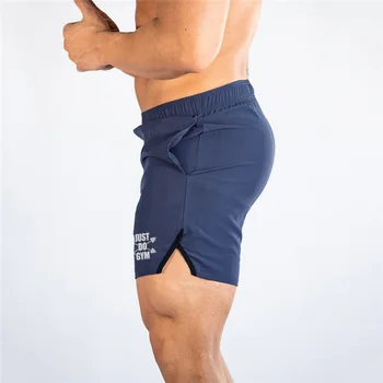 Brand Men's Gyms Shorts Sportswear Fitness Mens Bodybuilding Shorts Summer Quick Dry Short Pants Jogger Workout Beach Sweatshort
Brand Men's Gyms Shorts Sportswear Fitness Mens Bodybuilding Shorts Summer Quick Dry Short Pants Jogger Workout Beach Sweatshort