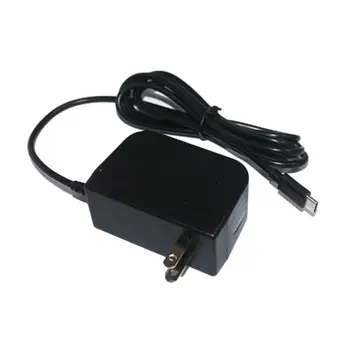 Studyset AC Adapter for Nintend Switch Game Console Power Charger with Transformer
Studyset AC Adapter for Nintend Switch Game Console Power Charger with Transformer