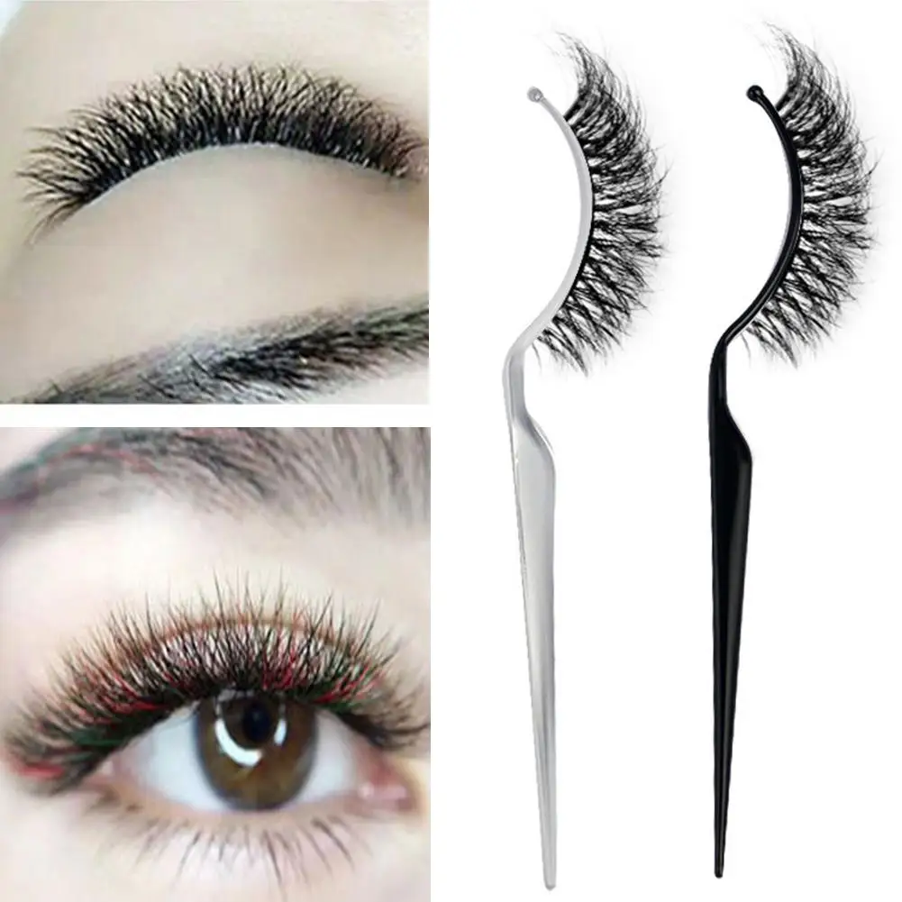 HOT SALE! False Eyelashes Applicator Extension Holder Stick Display Stand Makeup Tool
HOT SALE! False Eyelashes Applicator Extension Holder Stick Display Stand Makeup Tool