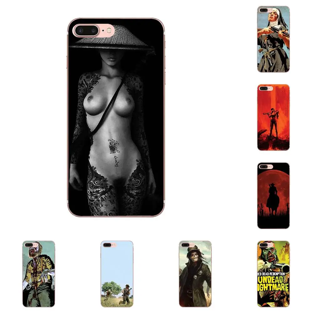 Red Dead Redemption Undead Nightmare For Xiaomi Redmi Note 2 3 3S 4 4A 4X 5 5A 6 6A Pro Plus Hot Fashion Design Cell-Phone Case
Red Dead Redemption Undead Nightmare For Xiaomi Redmi Note 2 3 3S 4 4A 4X 5 5A 6 6A Pro Plus Hot Fashion Design Cell-Phone Case