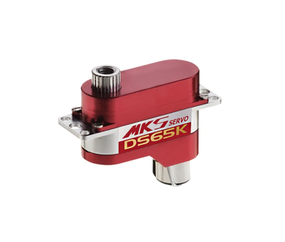 MKS DS65K полая чашка рулевого механизма сервопривод CNC корпус металлическая шестерня
MKS DS65K полая чашка рулевого механизма сервопривод CNC корпус металлическая шестерня