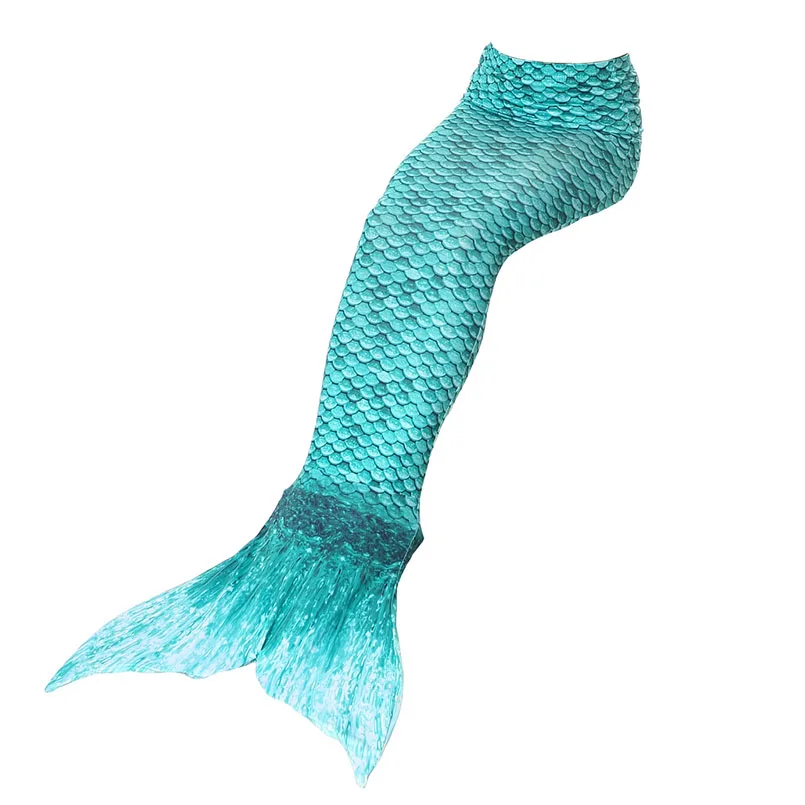 mermaid tail JP48