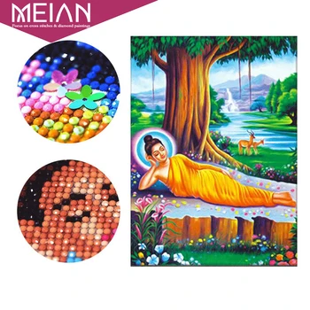 Meian,Diamond Painting"Sakyamuni" Partial Diamond Embroidery Specail-shaped,DIY Diamond Mosaic Sale,Bead Picture,diamant Decor
Meian,Diamond Painting"Sakyamuni" Partial Diamond Embroidery Specail-shaped,DIY Diamond Mosaic Sale,Bead Picture,diamant Decor
