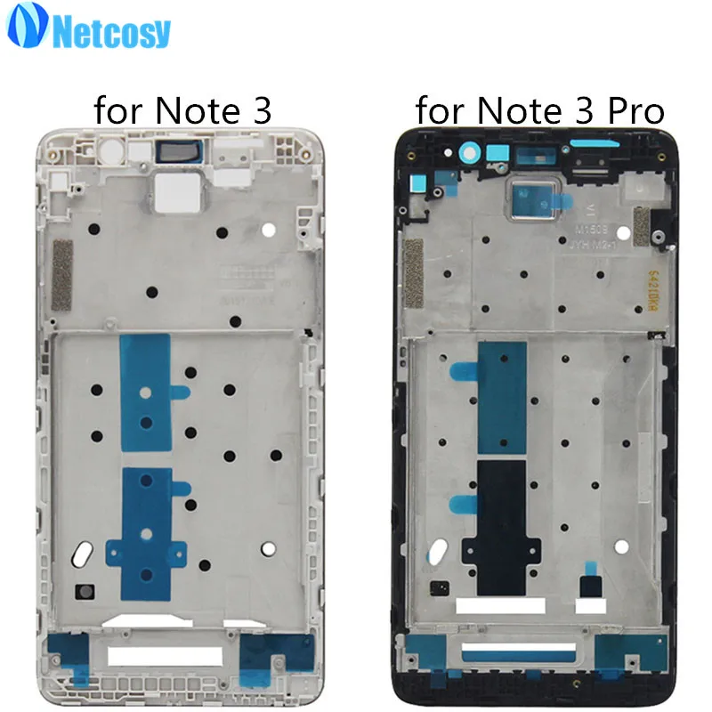 Netcosy LCD Display Screen Plate Frame Bezel Housing Cover Front A Frame Board for XiaoMi Redmi Note 3 Pro Note3 Note3Pro Repair
Netcosy LCD Display Screen Plate Frame Bezel Housing Cover Front A Frame Board for XiaoMi Redmi Note 3 Pro Note3 Note3Pro Repair