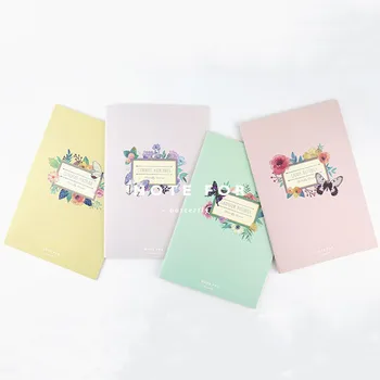 1Pc Cute Japanese Kawaii Floral Flower Cute Soft Cover A5 Notebook Stiching Binding Student School Notebook material
1Pc Cute Japanese Kawaii Floral Flower Cute Soft Cover A5 Notebook Stiching Binding Student School Notebook material