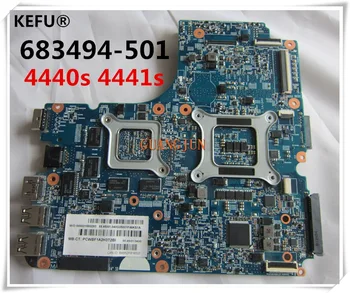 KEFU For HP 4440s 4441s 4740s 4540s Laptop Motherboard 683494-501 Testing Fast Ship
KEFU For HP 4440s 4441s 4740s 4540s Laptop Motherboard 683494-501 Testing Fast Ship
