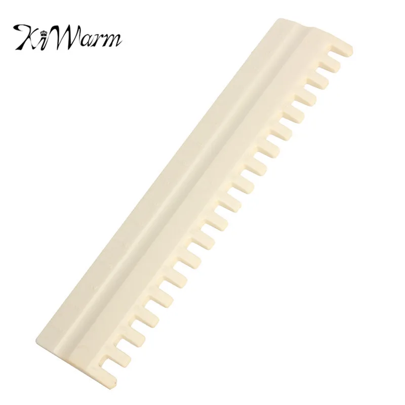 KiWarm Needle Pusher for 4.5mm Standard Gauge forBrothers Knitting Machine Accessories Parts
KiWarm Needle Pusher for 4.5mm Standard Gauge forBrothers Knitting Machine Accessories Parts