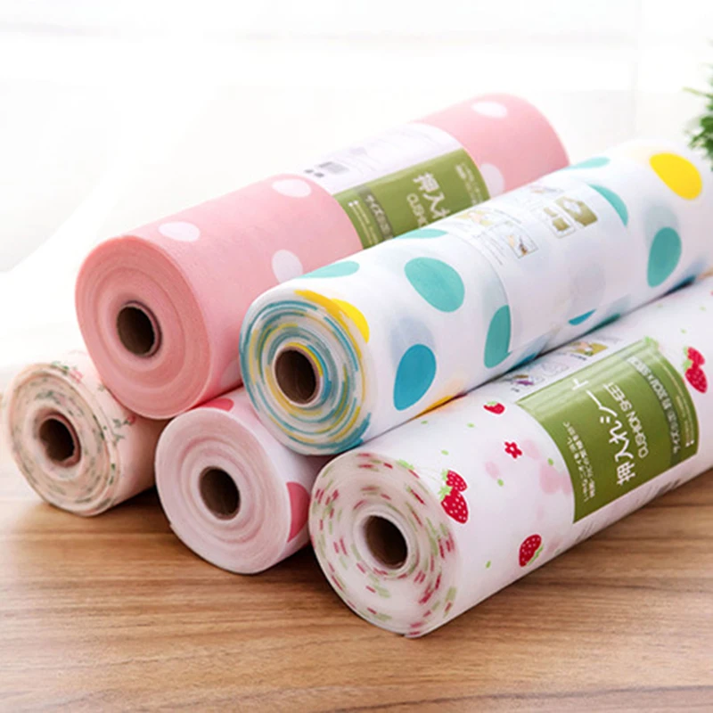 30cmx300cm Kitchen Table Mat Drawer Liner Wardrobe Pad Waterproof Non-Slip Cupboard Placemat Moistureproof Printed Wallpaper
30cmx300cm Kitchen Table Mat Drawer Liner Wardrobe Pad Waterproof Non-Slip Cupboard Placemat Moistureproof Printed Wallpaper