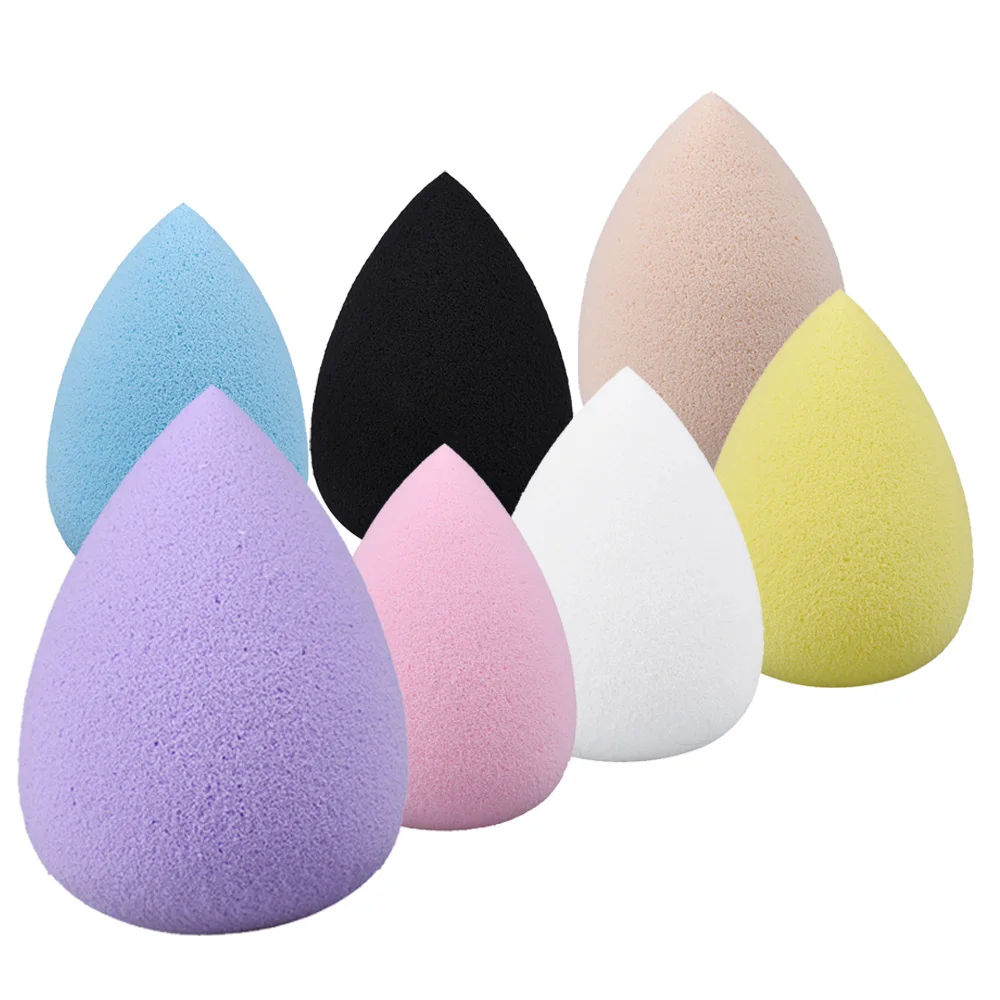 Makeup Sponge Foundation Sponge Puffs 1PC Water Droplets Soft Powder Beauty Makeup Sponge Esponja de maquiagem #
Makeup Sponge Foundation Sponge Puffs 1PC Water Droplets Soft Powder Beauty Makeup Sponge Esponja de maquiagem #