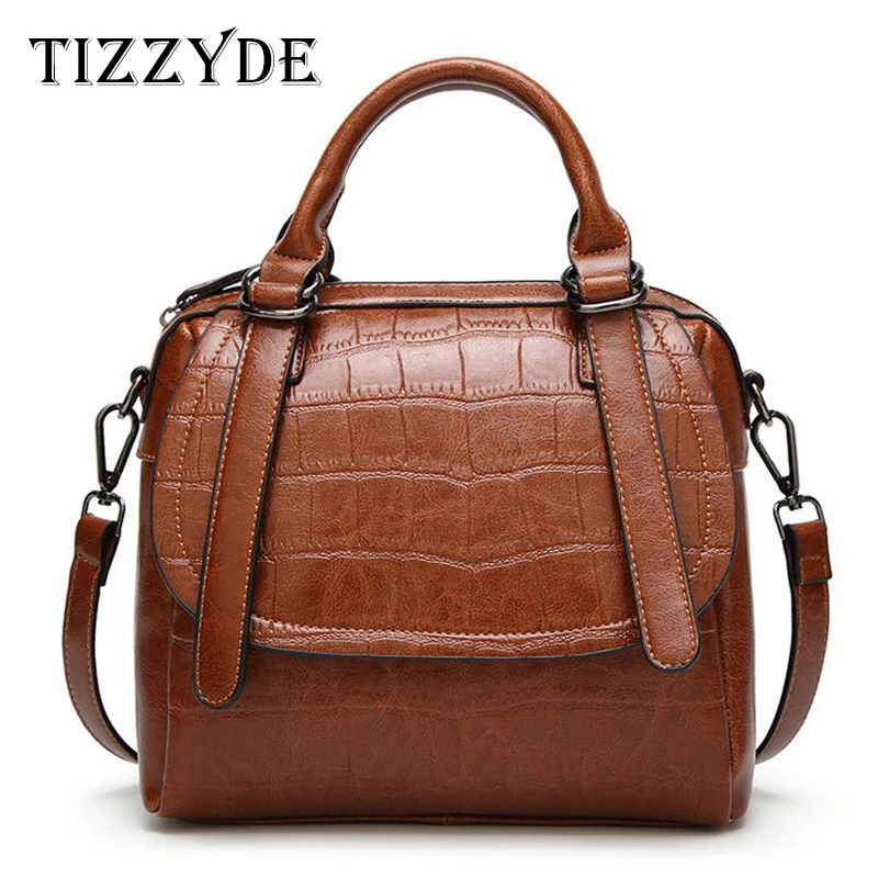 Bags for women 2018 Autumn new women's bag big handbag Boston fashion pillow bag oil wax leather ladies shoulder bag bolsa jz98
Bags for women 2018 Autumn new women's bag big handbag Boston fashion pillow bag oil wax leather ladies shoulder bag bolsa jz98