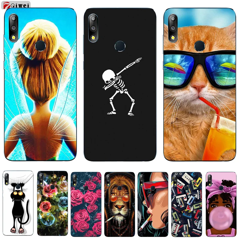 For Asus Zenfone Max Pro M2 ZB631KL Case Silicon Soft TPU Phone Case For Asus ZB631KL Cover Zenfone Max Pro M2 ZB 631 631KL Capa
For Asus Zenfone Max Pro M2 ZB631KL Case Silicon Soft TPU Phone Case For Asus ZB631KL Cover Zenfone Max Pro M2 ZB 631 631KL Capa