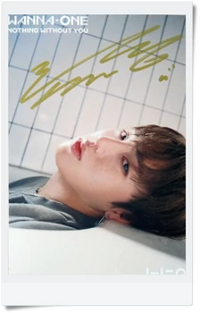 signed WANNA ONE Ha Sung Woon autographed photo 1-1=0 Nothing without you 6 inches KPOP collection 11201702
signed WANNA ONE Ha Sung Woon autographed photo 1-1=0 Nothing without you 6 inches KPOP collection 11201702