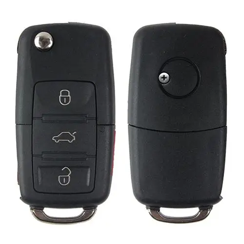 Remote Key Fob Case 4 Buttons Shell Uncut Blade for VW Vehicles Replacement hot
Remote Key Fob Case 4 Buttons Shell Uncut Blade for VW Vehicles Replacement hot