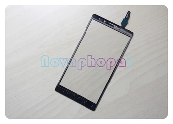 Novaphopat Top Black touchscreen For Lenovo Vibe Z K910 Touch Screen Digitizer Front Glass Panel Replacement +tracking
Novaphopat Top Black touchscreen For Lenovo Vibe Z K910 Touch Screen Digitizer Front Glass Panel Replacement +tracking