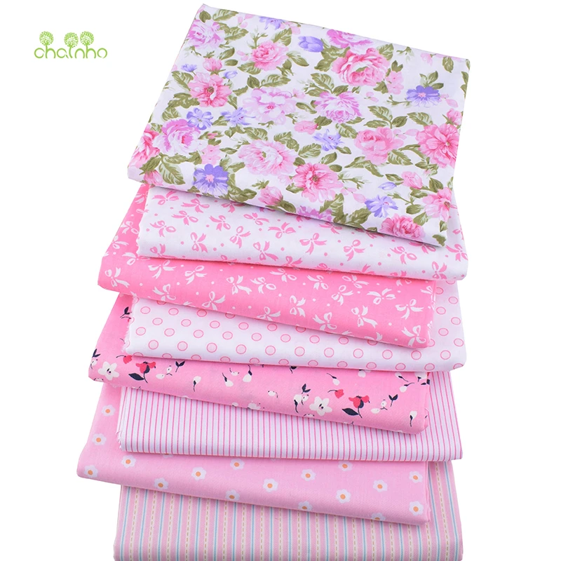 Chainho,8pcs/lot,Classic Floral Series,Printed Twill Cotton Fabric,Patchwork Cloth,DIY Sewing Quilting Material For Baby&Child
Chainho,8pcs/lot,Classic Floral Series,Printed Twill Cotton Fabric,Patchwork Cloth,DIY Sewing Quilting Material For Baby&Child